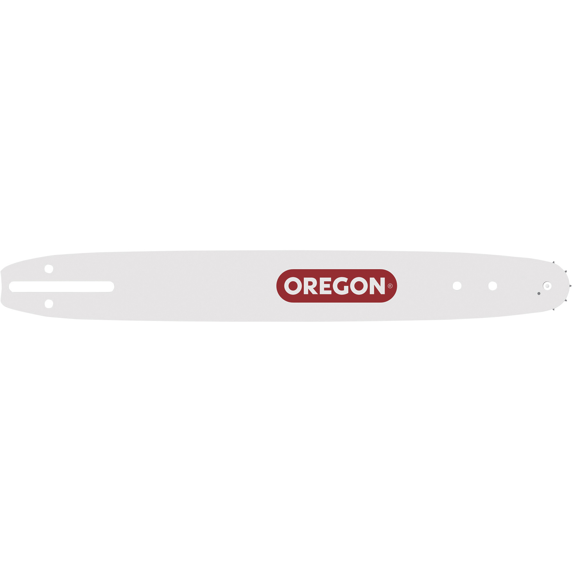 Oregon 14in. Chainsaw Bar, For 91 Low Profile Chain, Model# 140SDEA041